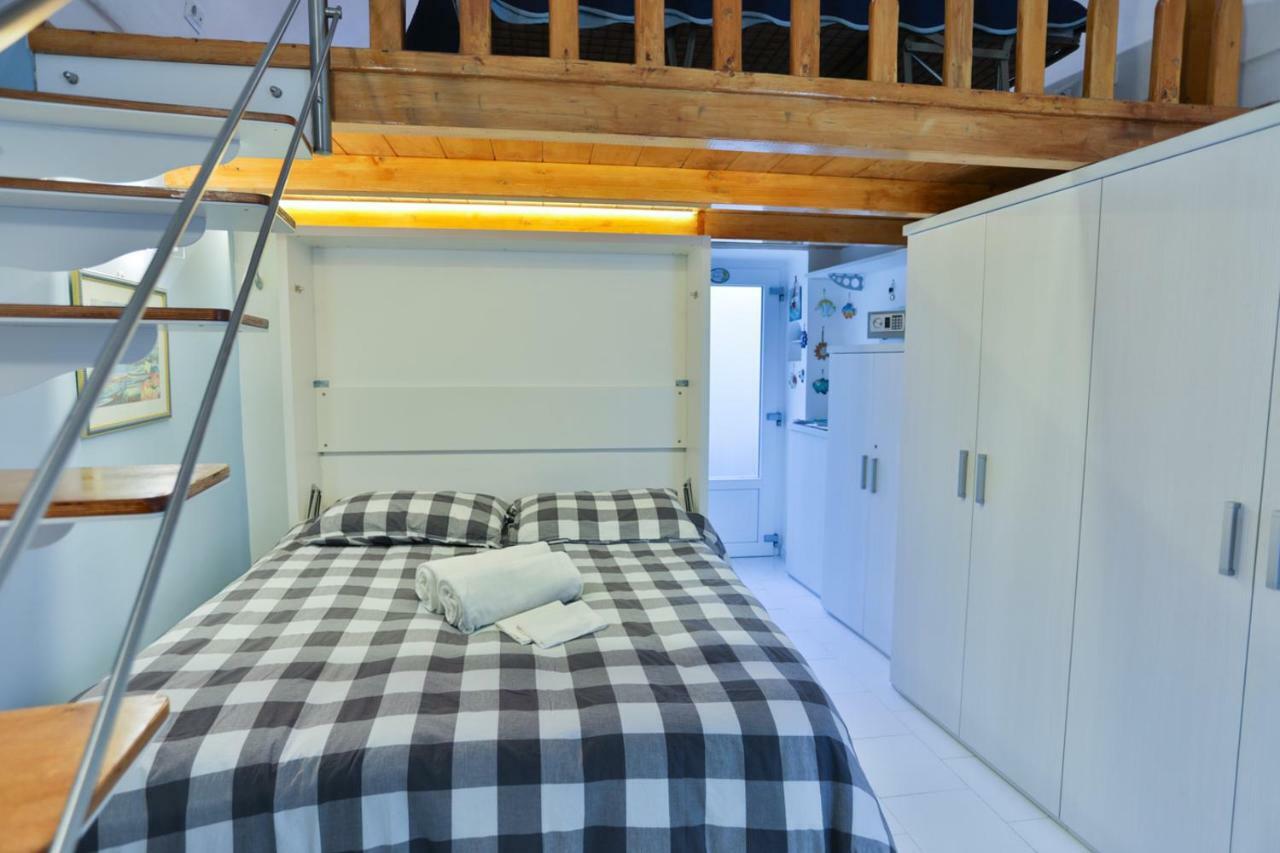 Casa Vacanze Freeholiday House Minori Esterno foto