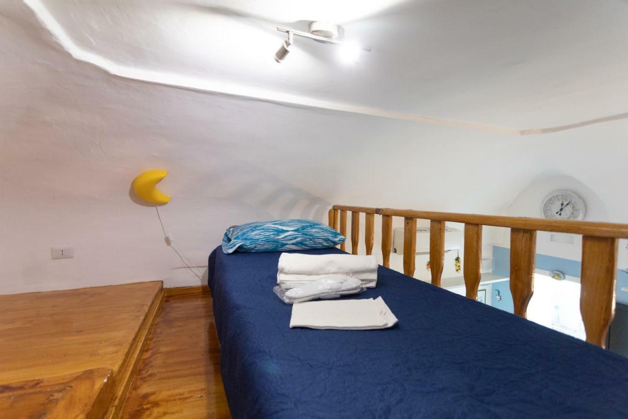 Casa Vacanze Freeholiday House Minori Esterno foto